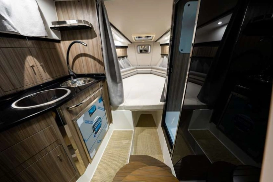 SAVER 870 CABIN 870 CABIN nuevo en venta