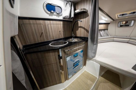 SAVER 870 CABIN 870 CABIN nuevo en venta