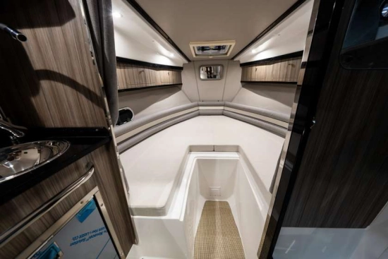 SAVER 870 CABIN 870 CABIN nuevo en venta