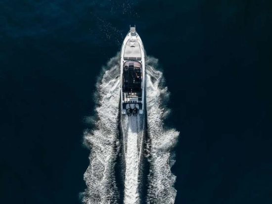 SAVER 870 CABIN 870 CABIN nuevo en venta