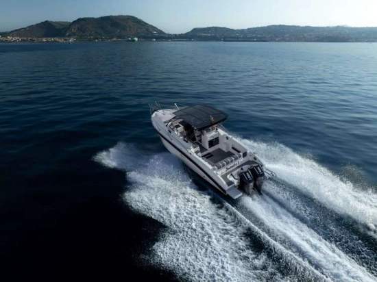 SAVER 870 CABIN 870 CABIN nuevo en venta
