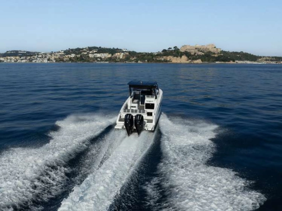 SAVER 870 CABIN 870 CABIN nuevo en venta