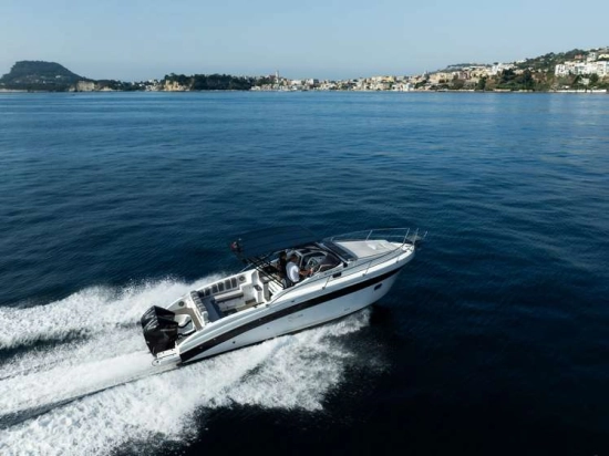 SAVER 870 CABIN 870 CABIN nuevo en venta