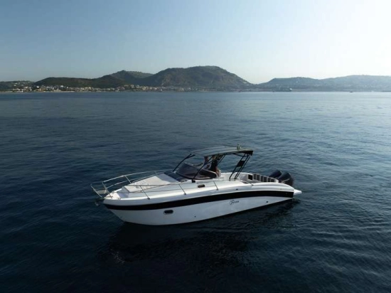 SAVER 870 CABIN 870 CABIN nuevo en venta