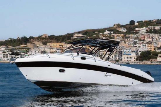 SAVER 870 CABIN 870 CABIN nuevo en venta