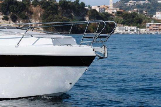 SAVER 870 CABIN 870 CABIN nuevo en venta