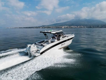 Saver 870 WA nuova in vendita