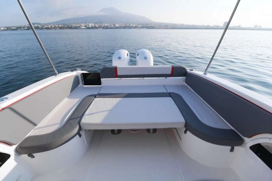 Saver 870 WA nuova in vendita