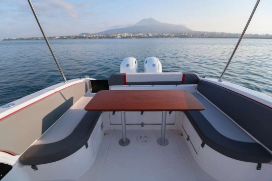 Saver 870 WA nuova in vendita