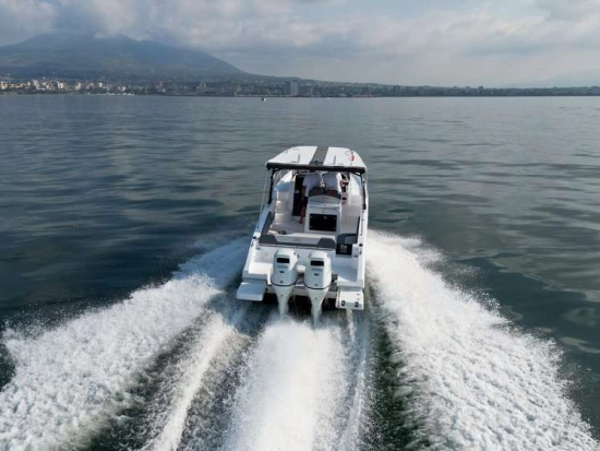 Saver 870 WA nuova in vendita