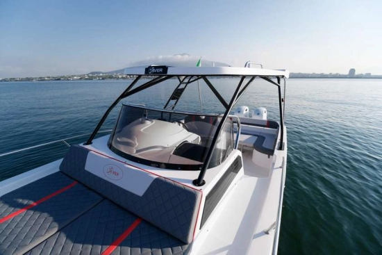 Saver 870 WA nuova in vendita