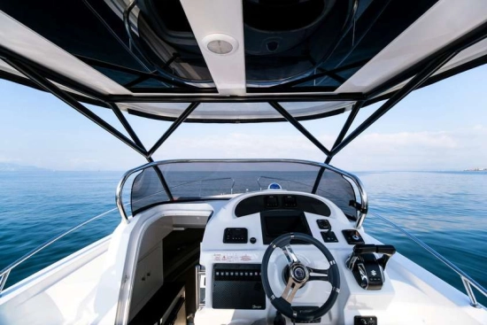Saver 870 WA nuova in vendita