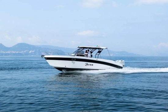 Saver 870 WA nuova in vendita