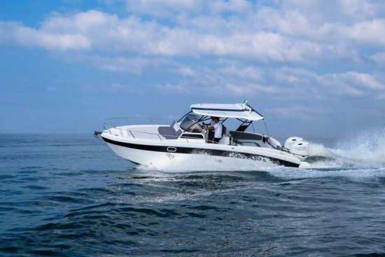 Saver 870 WA nuova in vendita