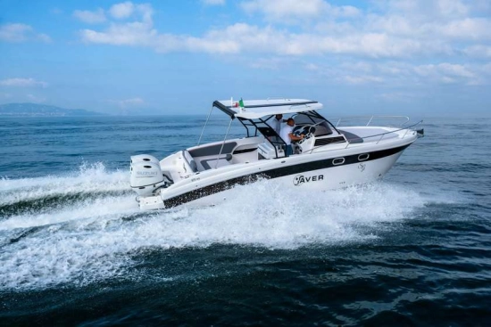 Saver 870 WA nuova in vendita