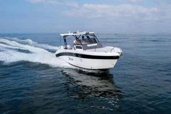 Saver 870 WA nuova in vendita