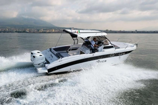 Saver 870 WA nuova in vendita