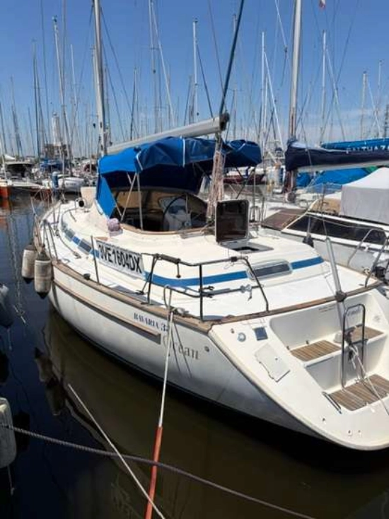 BAVARIA JACHT 38 OCEAN CC J&J JACHT 38 OCEAN CC J&J de segunda mano en venta