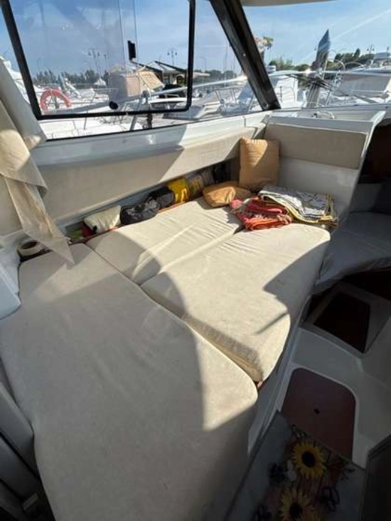 BENETEAU ANTARES 7.80 ANTARES 7.80 usata in vendita