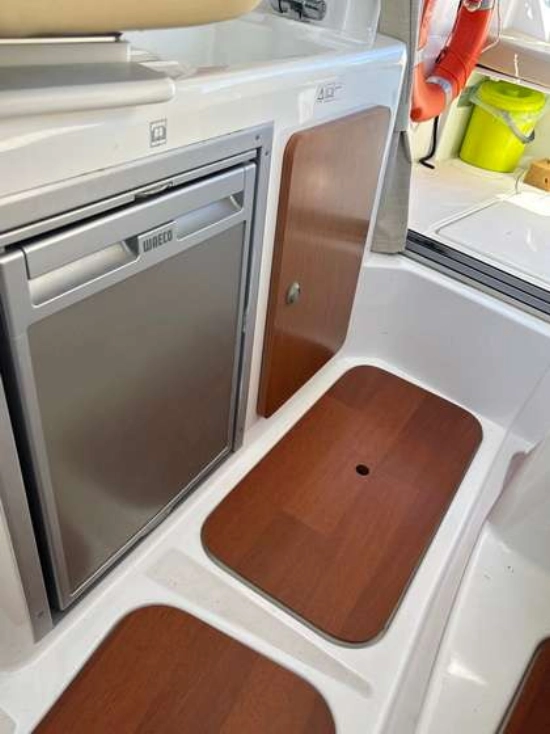 BENETEAU ANTARES 7.80 ANTARES 7.80 usata in vendita
