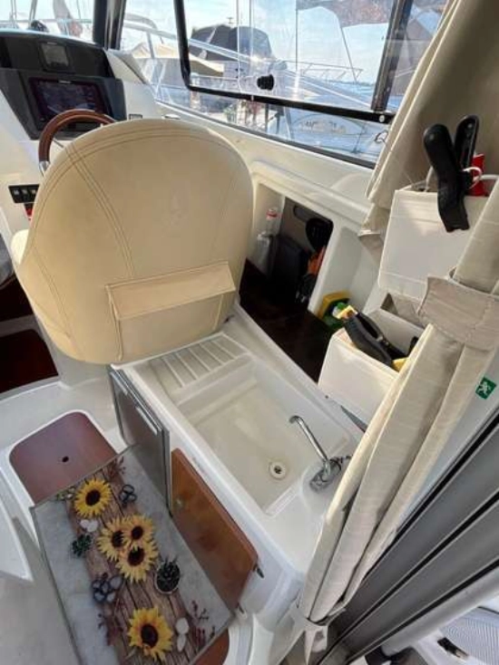 BENETEAU ANTARES 7.80 ANTARES 7.80 usata in vendita