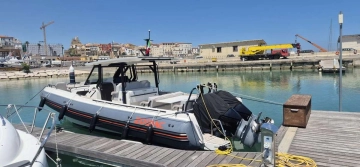 Zodiac X10CC nuova in vendita