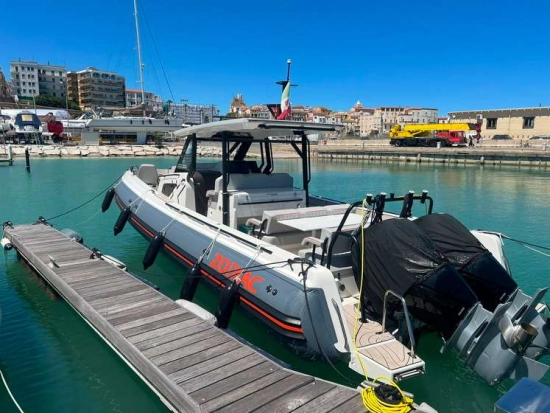 Zodiac X10CC nuova in vendita