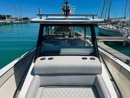 Zodiac X10CC nuova in vendita