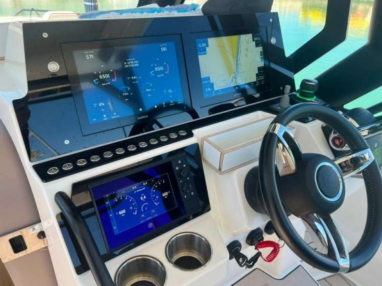 Zodiac X10CC nuova in vendita