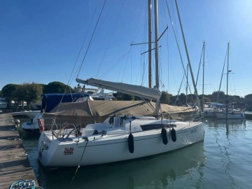 Jeanneau SUN FAST 3200 usata in vendita
