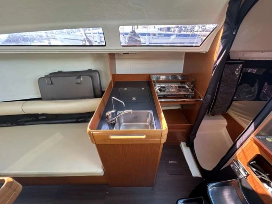 Jeanneau SUN FAST 3200 usata in vendita