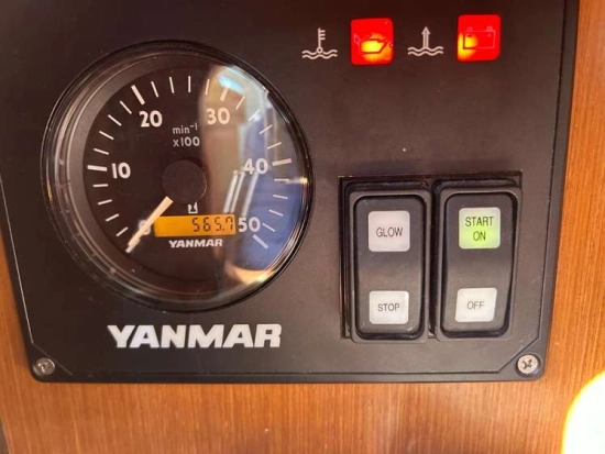 Jeanneau SUN FAST 3200 usata in vendita