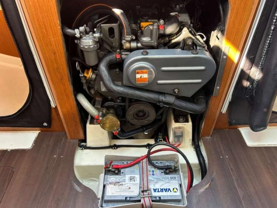 Jeanneau SUN FAST 3200 usata in vendita