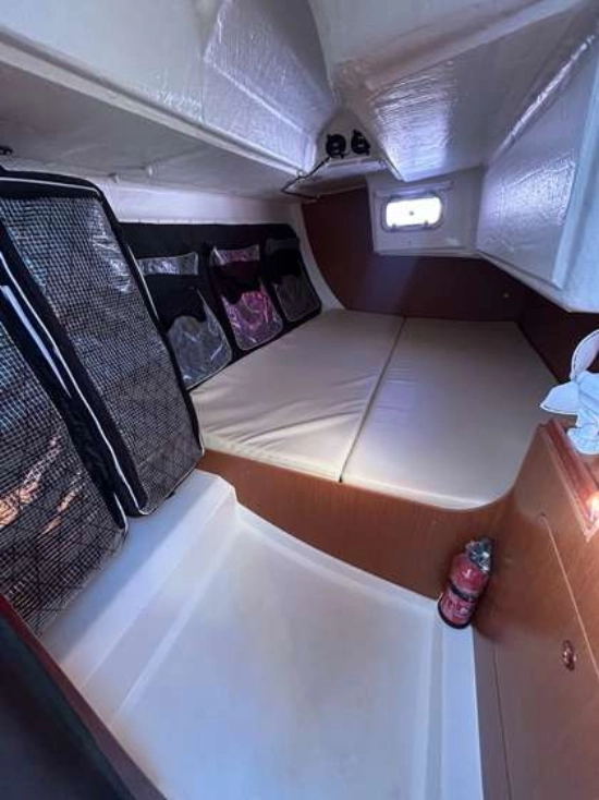 Jeanneau SUN FAST 3200 usata in vendita