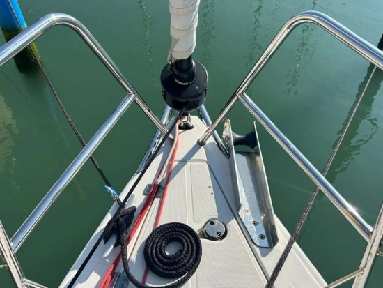 Jeanneau SUN FAST 3200 usata in vendita