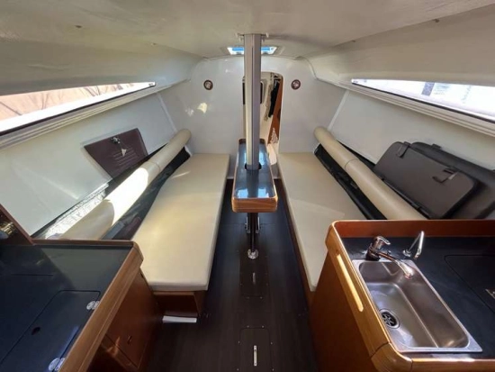Jeanneau SUN FAST 3200 usata in vendita