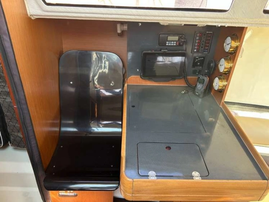 Jeanneau SUN FAST 3200 usata in vendita