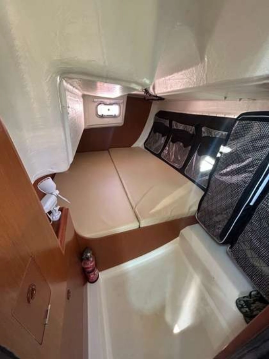 Jeanneau SUN FAST 3200 usata in vendita