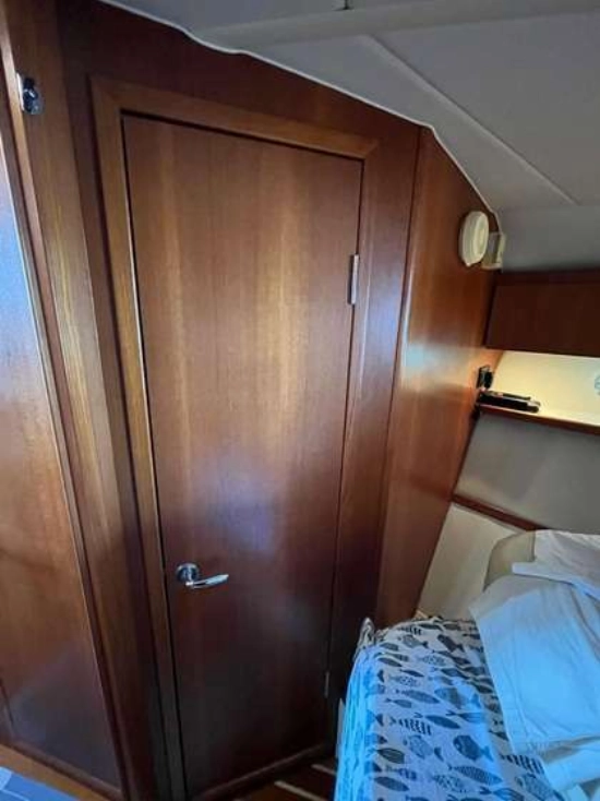 Tiara 3800 de segunda mano en venta