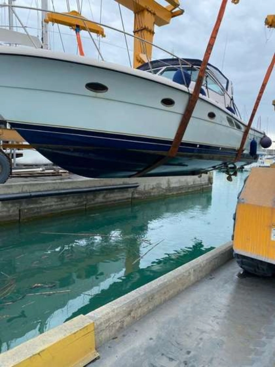 Tiara 3800 de segunda mano en venta