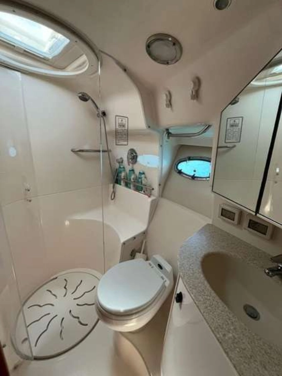 Tiara 3800 de segunda mano en venta