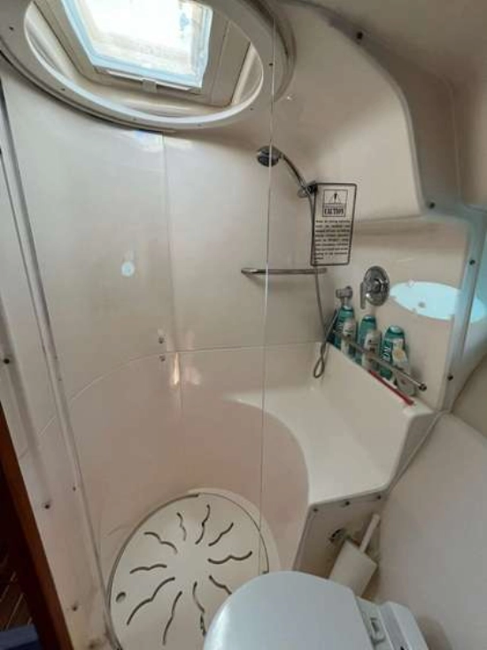 Tiara 3800 de segunda mano en venta