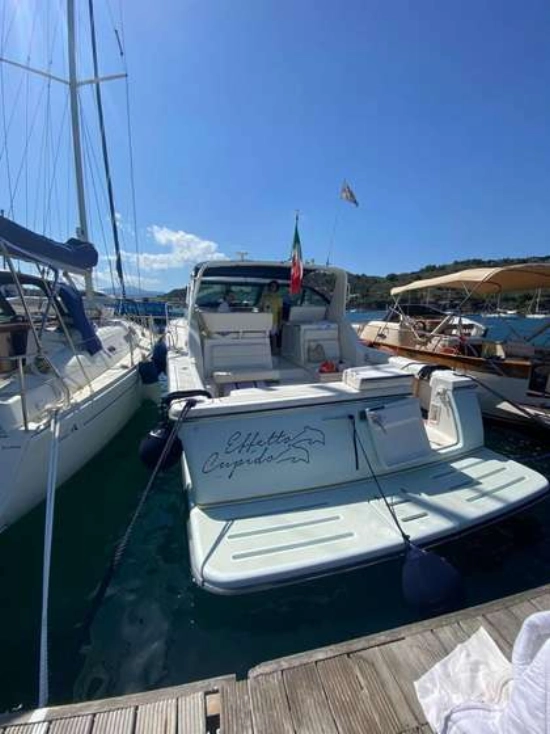 Tiara 3800 de segunda mano en venta