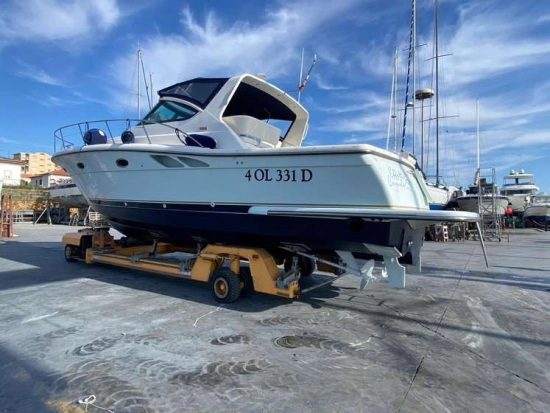 Tiara 3800 de segunda mano en venta