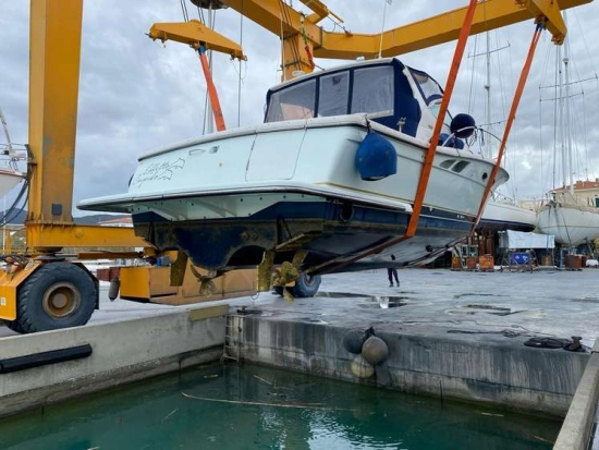 Tiara 3800 de segunda mano en venta
