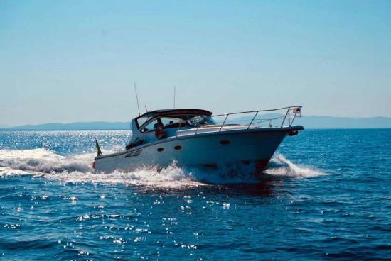 Tiara 3800 de segunda mano en venta