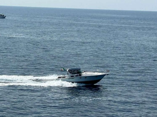 Tiara 3800 de segunda mano en venta