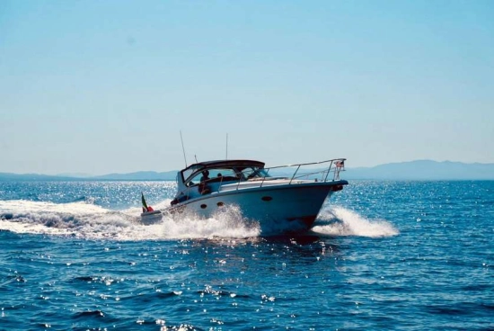 Tiara 3800 de segunda mano en venta