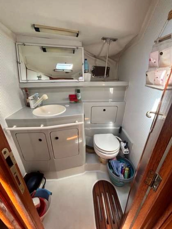 JEANNEAU VOYAGE 12,50 VOYAGE 12,50 usata in vendita
