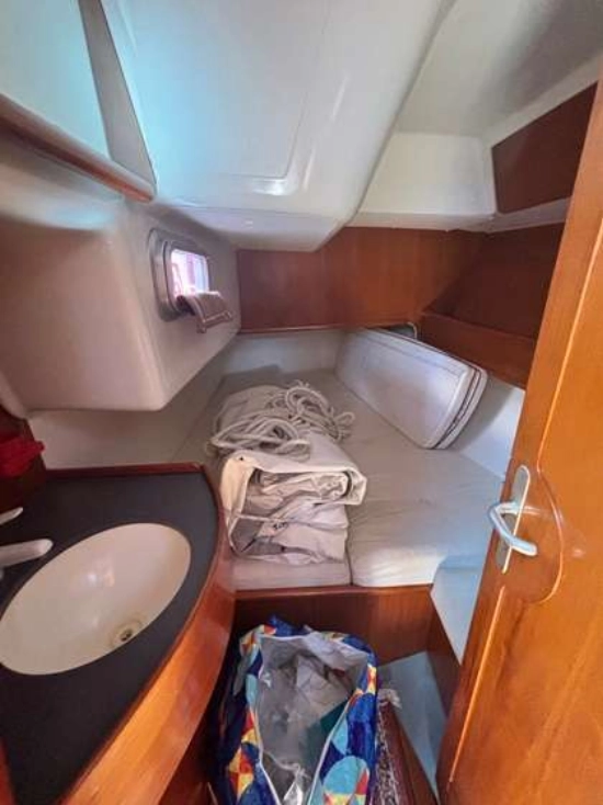 JEANNEAU VOYAGE 12,50 VOYAGE 12,50 usata in vendita